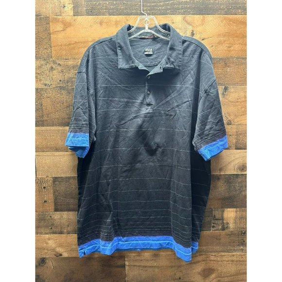Nike Tiger Woods Men's‎ Polo Size XXL - Picture 1 of 4